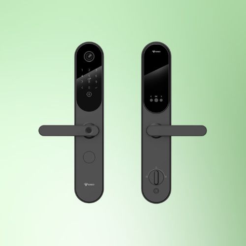 Smartlock